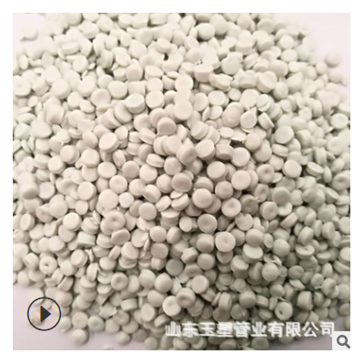 hdpe再生顆粒料 黎巴嫩hdpe塑料顆粒 PE波紋管專(zhuān)用PE顆粒